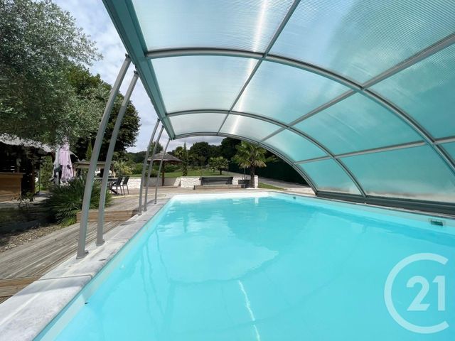 maison à vendre - 5 pièces - 128.0 m2 - BESSANCOURT - 95 - ILE-DE-FRANCE - Century 21 Montoit