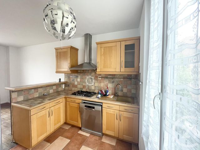 maison à vendre - 5 pièces - 139.26 m2 - ST LEU LA FORET - 95 - ILE-DE-FRANCE - Century 21 Montoit