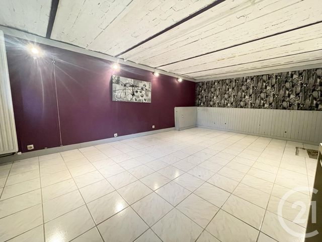 maison à vendre - 5 pièces - 139.26 m2 - ST LEU LA FORET - 95 - ILE-DE-FRANCE - Century 21 Montoit