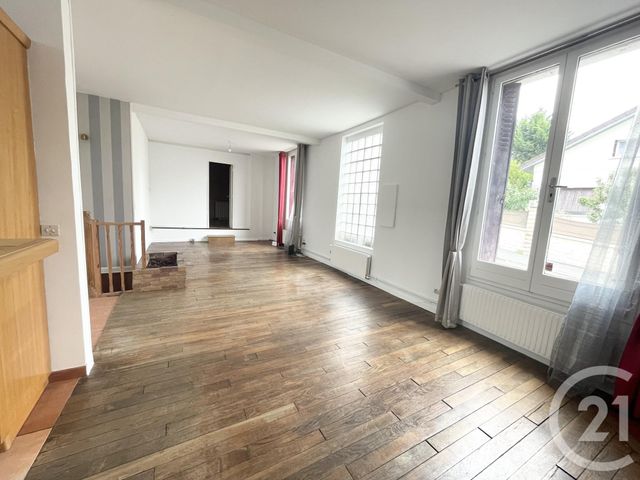 maison - ST LEU LA FORET - 95
