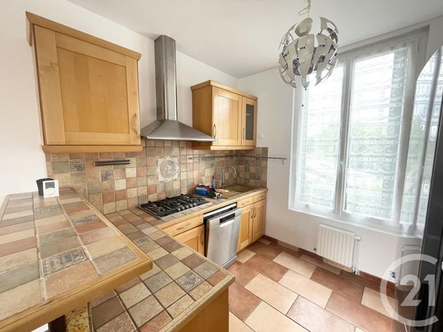 maison à vendre - 5 pièces - 139.26 m2 - ST LEU LA FORET - 95 - ILE-DE-FRANCE - Century 21 Montoit