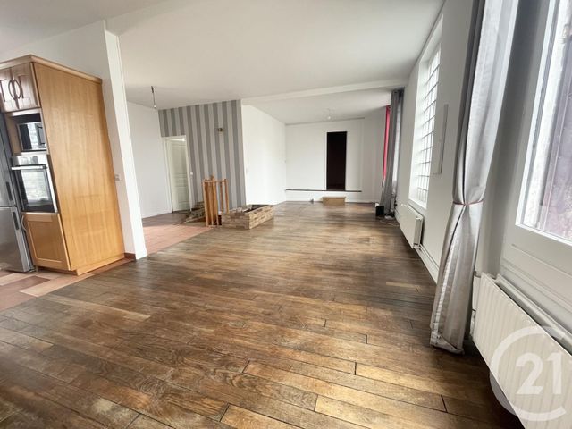 maison à vendre - 5 pièces - 139.26 m2 - ST LEU LA FORET - 95 - ILE-DE-FRANCE - Century 21 Montoit