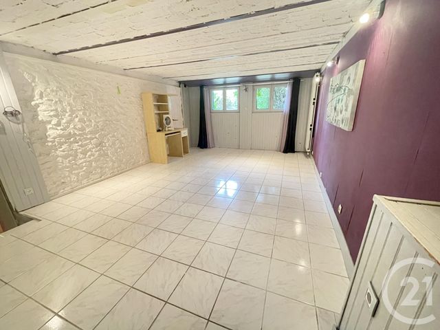 maison à vendre - 5 pièces - 139.26 m2 - ST LEU LA FORET - 95 - ILE-DE-FRANCE - Century 21 Montoit