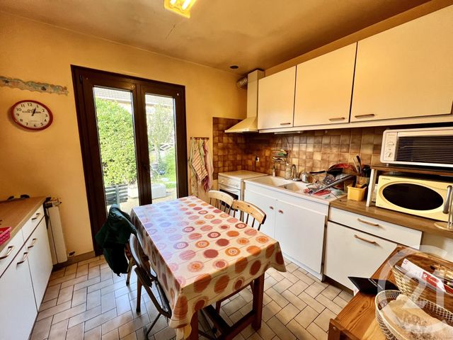 Afficher la photo en grand maison à vendre - 5 pièces - 110.14 m2 - TAVERNY - 95 - ILE-DE-FRANCE - Century 21 Montoit