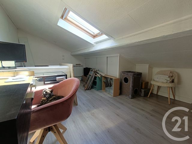 maison à vendre - 3 pièces - 37.08 m2 - TAVERNY - 95 - ILE-DE-FRANCE - Century 21 Montoit