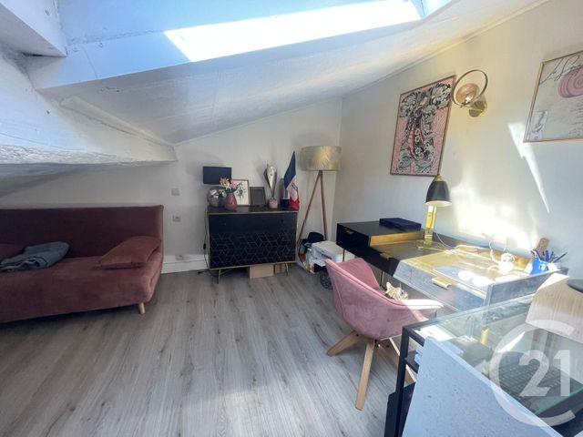 maison à vendre - 3 pièces - 37.08 m2 - TAVERNY - 95 - ILE-DE-FRANCE - Century 21 Montoit