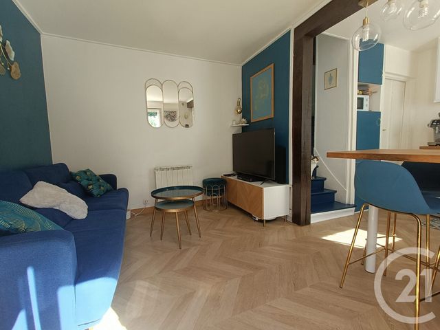 maison à vendre - 3 pièces - 37.08 m2 - TAVERNY - 95 - ILE-DE-FRANCE - Century 21 Montoit