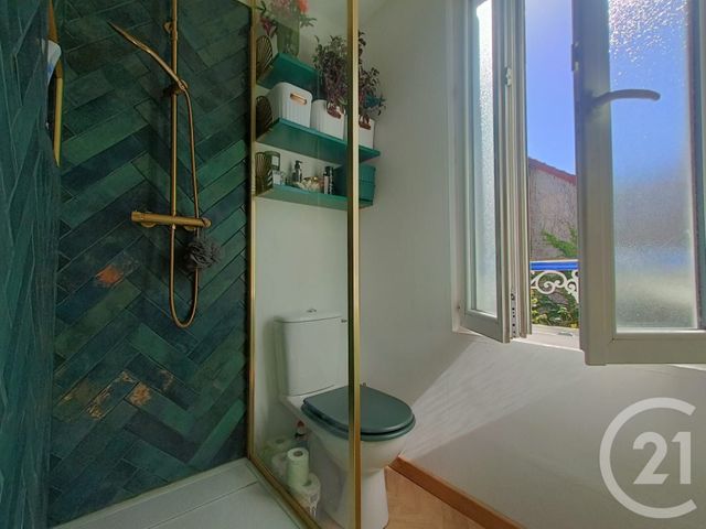 maison à vendre - 3 pièces - 37.08 m2 - TAVERNY - 95 - ILE-DE-FRANCE - Century 21 Montoit