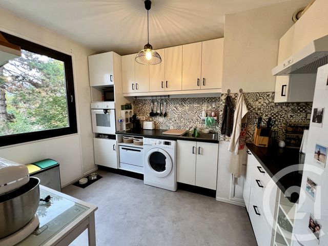 Appartement F2 à vendre - 2 pièces - 52.36 m2 - TAVERNY - 95 - ILE-DE-FRANCE - Century 21 Montoit