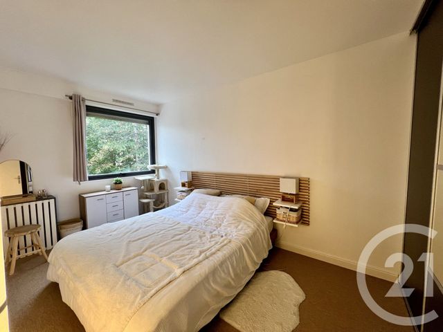 Appartement F2 à vendre - 2 pièces - 52.36 m2 - TAVERNY - 95 - ILE-DE-FRANCE - Century 21 Montoit