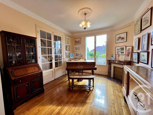 maison à vendre - 8 pièces - 183.29 m2 - TAVERNY - 95 - ILE-DE-FRANCE - Century 21 Montoit