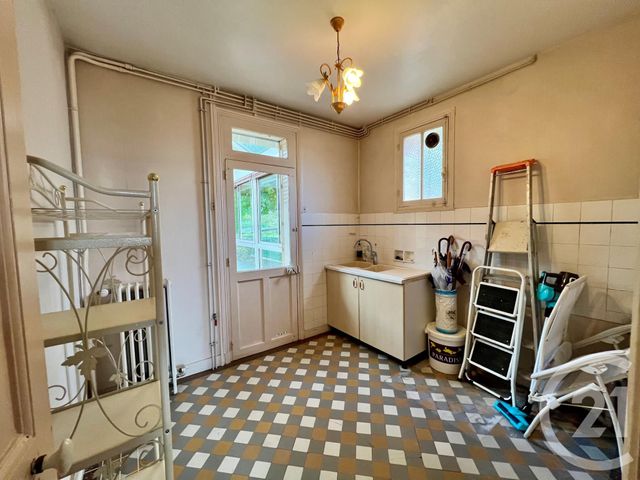 maison à vendre - 8 pièces - 183.29 m2 - TAVERNY - 95 - ILE-DE-FRANCE - Century 21 Montoit