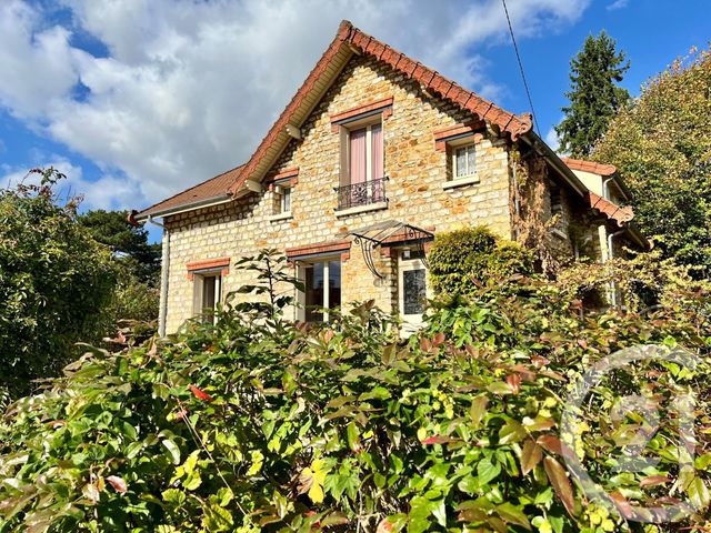maison à vendre - 8 pièces - 183.29 m2 - TAVERNY - 95 - ILE-DE-FRANCE - Century 21 Montoit