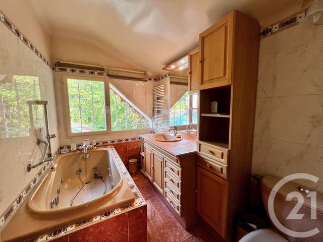 maison à vendre - 8 pièces - 183.29 m2 - TAVERNY - 95 - ILE-DE-FRANCE - Century 21 Montoit