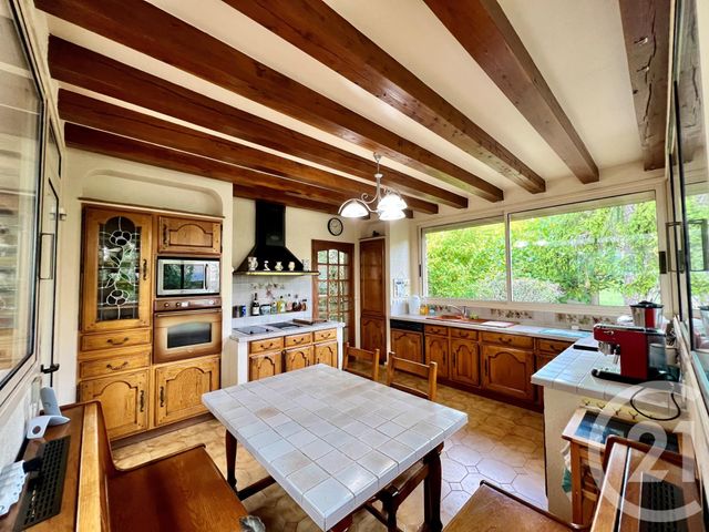 maison à vendre - 8 pièces - 183.29 m2 - TAVERNY - 95 - ILE-DE-FRANCE - Century 21 Montoit