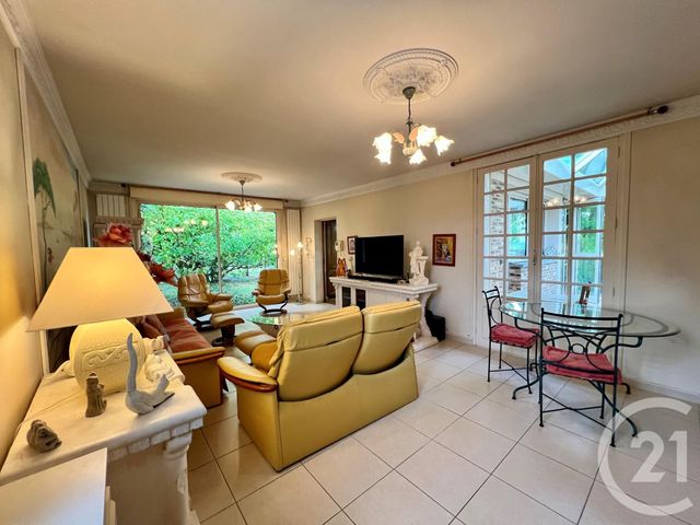 maison à vendre - 8 pièces - 183.29 m2 - TAVERNY - 95 - ILE-DE-FRANCE - Century 21 Montoit