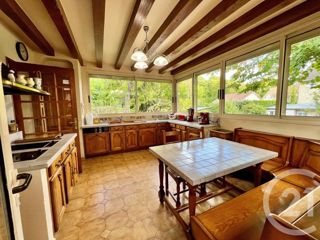 maison à vendre - 8 pièces - 183.29 m2 - TAVERNY - 95 - ILE-DE-FRANCE - Century 21 Montoit