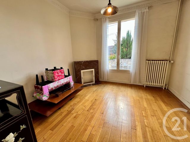 maison à vendre - 8 pièces - 183.29 m2 - TAVERNY - 95 - ILE-DE-FRANCE - Century 21 Montoit