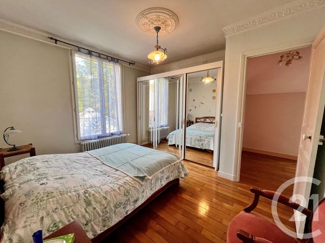 maison à vendre - 8 pièces - 183.29 m2 - TAVERNY - 95 - ILE-DE-FRANCE - Century 21 Montoit