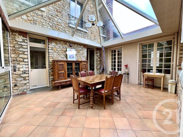 maison à vendre - 8 pièces - 183.29 m2 - TAVERNY - 95 - ILE-DE-FRANCE - Century 21 Montoit