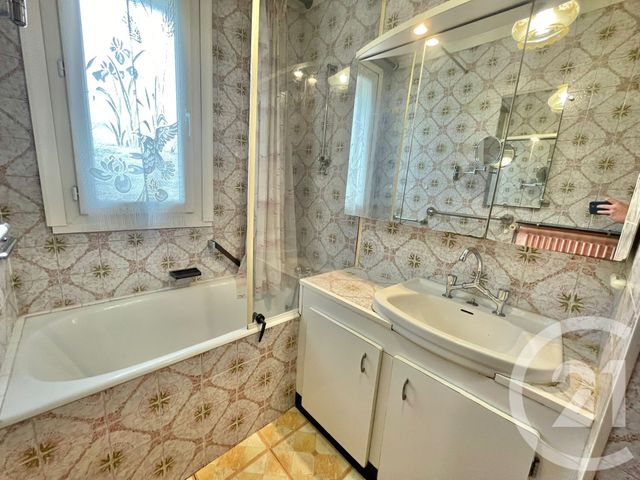 maison à vendre - 4 pièces - 66.22 m2 - TAVERNY - 95 - ILE-DE-FRANCE - Century 21 Montoit