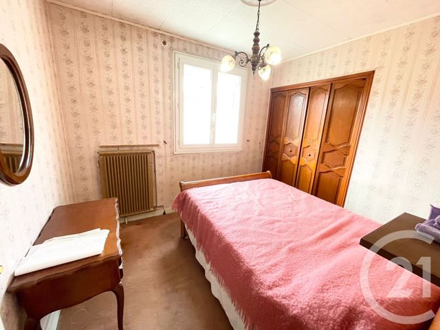 maison à vendre - 4 pièces - 66.22 m2 - TAVERNY - 95 - ILE-DE-FRANCE - Century 21 Montoit