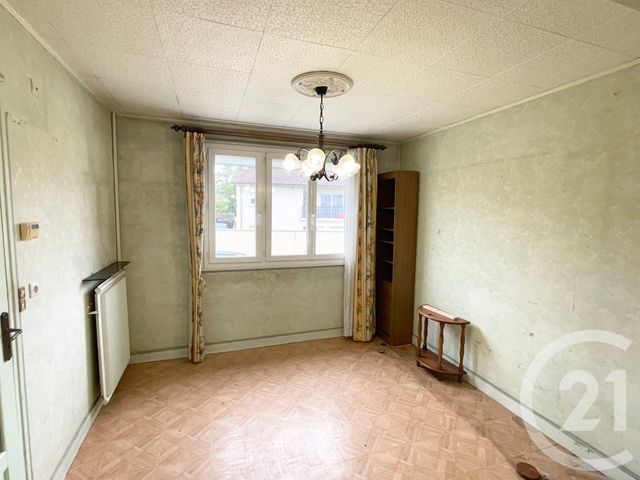 maison à vendre - 4 pièces - 66.22 m2 - TAVERNY - 95 - ILE-DE-FRANCE - Century 21 Montoit