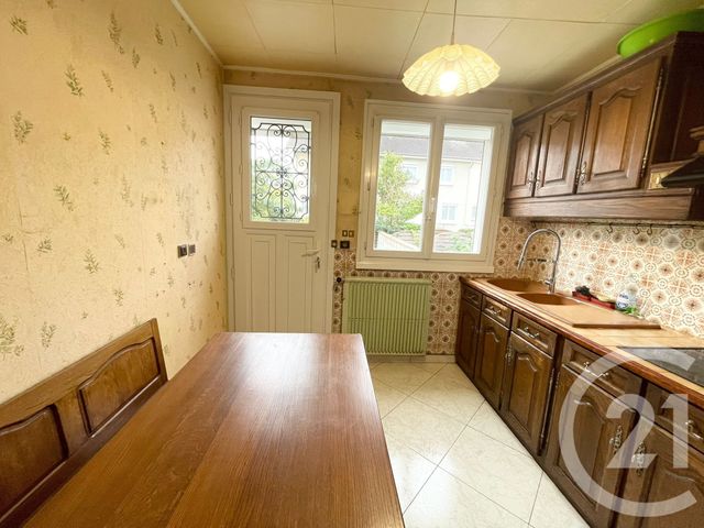 maison à vendre - 4 pièces - 66.22 m2 - TAVERNY - 95 - ILE-DE-FRANCE - Century 21 Montoit