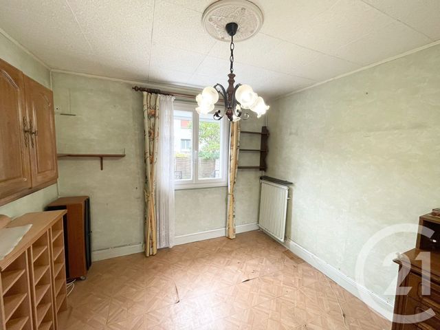 maison à vendre - 4 pièces - 66.22 m2 - TAVERNY - 95 - ILE-DE-FRANCE - Century 21 Montoit