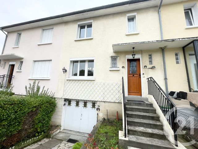 maison à vendre - 4 pièces - 66.22 m2 - TAVERNY - 95 - ILE-DE-FRANCE - Century 21 Montoit