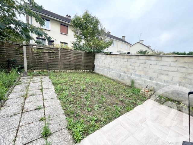 maison à vendre - 4 pièces - 66.22 m2 - TAVERNY - 95 - ILE-DE-FRANCE - Century 21 Montoit