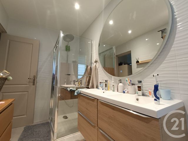 maison à vendre - 7 pièces - 123.98 m2 - BESSANCOURT - 95 - ILE-DE-FRANCE - Century 21 Montoit