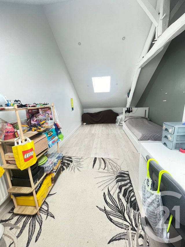 maison à vendre - 7 pièces - 123.98 m2 - BESSANCOURT - 95 - ILE-DE-FRANCE - Century 21 Montoit