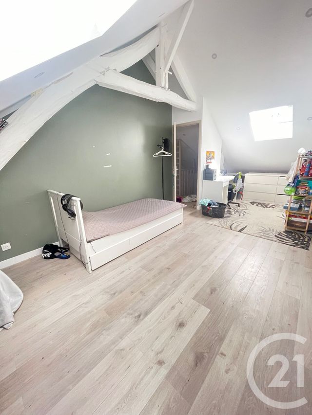 maison à vendre - 7 pièces - 123.98 m2 - BESSANCOURT - 95 - ILE-DE-FRANCE - Century 21 Montoit