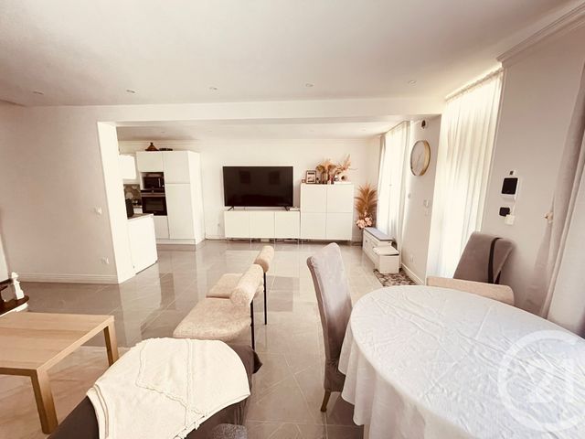 maison à vendre - 7 pièces - 123.98 m2 - BESSANCOURT - 95 - ILE-DE-FRANCE - Century 21 Montoit