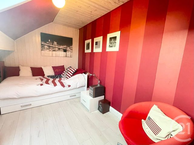 maison à vendre - 8 pièces - 137.04 m2 - TAVERNY - 95 - ILE-DE-FRANCE - Century 21 Montoit