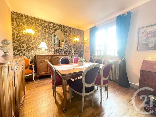 maison à vendre - 8 pièces - 137.04 m2 - TAVERNY - 95 - ILE-DE-FRANCE - Century 21 Montoit