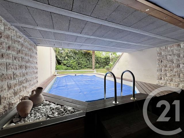 maison à vendre - 8 pièces - 137.04 m2 - TAVERNY - 95 - ILE-DE-FRANCE - Century 21 Montoit