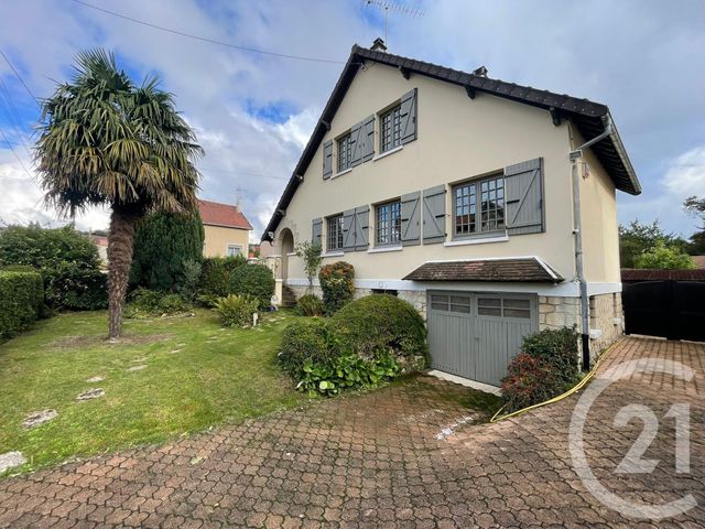 maison - TAVERNY - 95