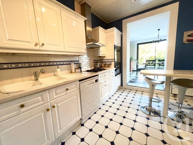 maison à vendre - 8 pièces - 137.04 m2 - TAVERNY - 95 - ILE-DE-FRANCE - Century 21 Montoit