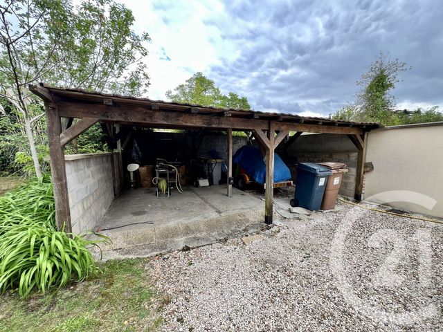 maison à vendre - 8 pièces - 137.04 m2 - TAVERNY - 95 - ILE-DE-FRANCE - Century 21 Montoit