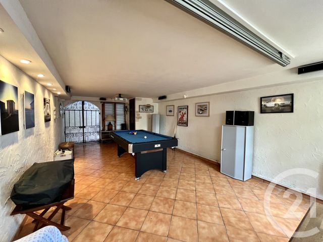 maison à vendre - 8 pièces - 137.04 m2 - TAVERNY - 95 - ILE-DE-FRANCE - Century 21 Montoit