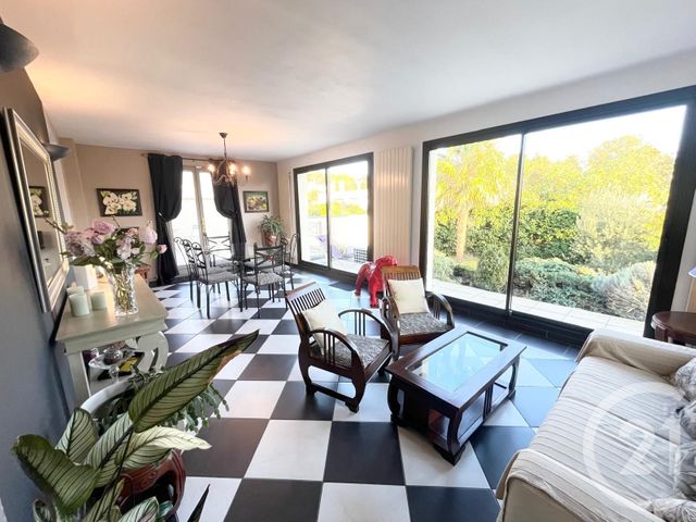 maison à vendre - 8 pièces - 137.04 m2 - TAVERNY - 95 - ILE-DE-FRANCE - Century 21 Montoit