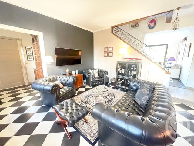 maison à vendre - 8 pièces - 137.04 m2 - TAVERNY - 95 - ILE-DE-FRANCE - Century 21 Montoit