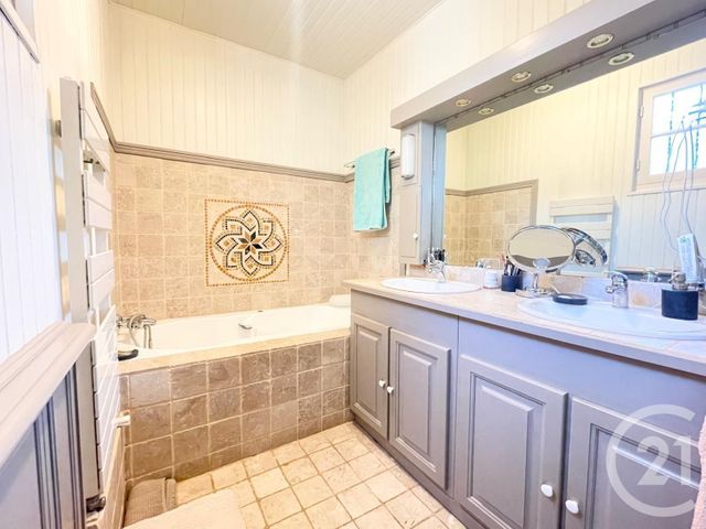 maison à vendre - 8 pièces - 137.04 m2 - TAVERNY - 95 - ILE-DE-FRANCE - Century 21 Montoit