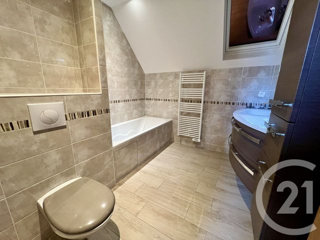 maison à vendre - 7 pièces - 120.0 m2 - ST LEU LA FORET - 95 - ILE-DE-FRANCE - Century 21 Montoit