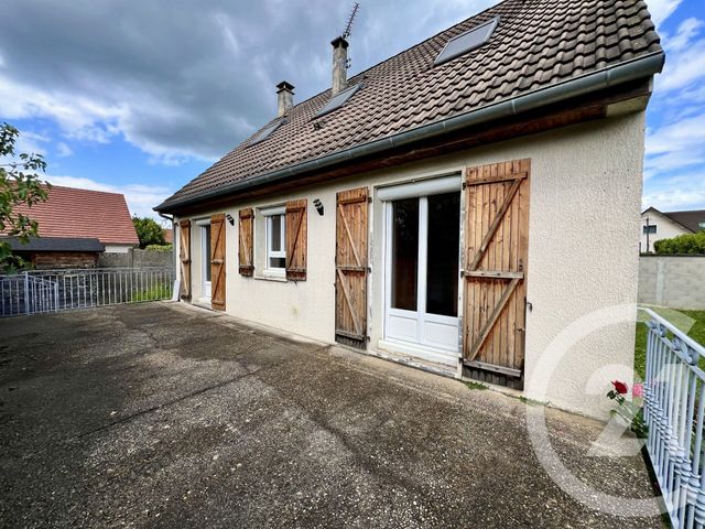 maison à vendre - 7 pièces - 120.0 m2 - ST LEU LA FORET - 95 - ILE-DE-FRANCE - Century 21 Montoit