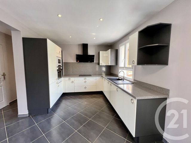 maison à vendre - 7 pièces - 120.0 m2 - ST LEU LA FORET - 95 - ILE-DE-FRANCE - Century 21 Montoit