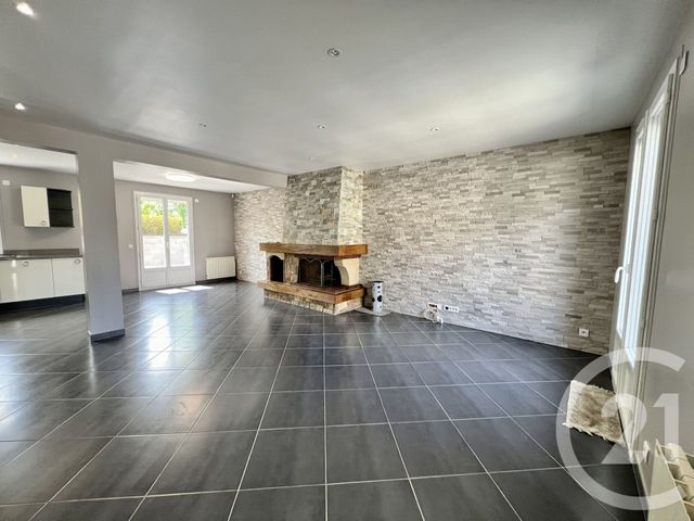 maison à vendre - 7 pièces - 120.0 m2 - ST LEU LA FORET - 95 - ILE-DE-FRANCE - Century 21 Montoit