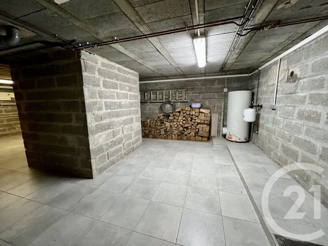 maison à vendre - 7 pièces - 120.0 m2 - ST LEU LA FORET - 95 - ILE-DE-FRANCE - Century 21 Montoit